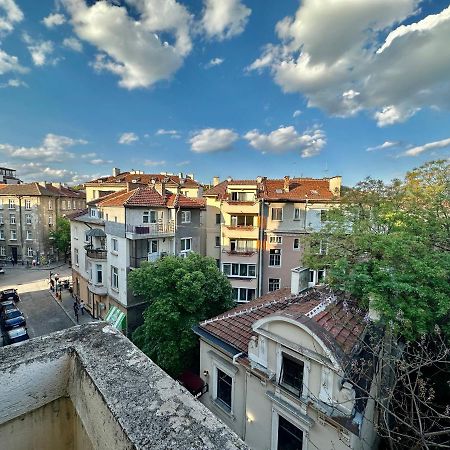 Downtown Delight By Lmg Daire Sofya Dış mekan fotoğraf