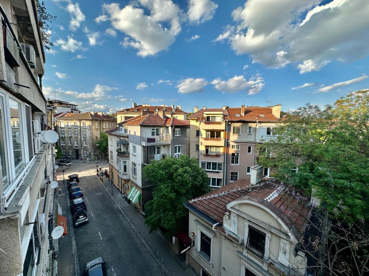 Downtown Delight By Lmg Daire Sofya Dış mekan fotoğraf
