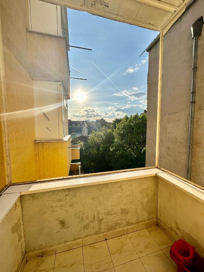 Downtown Delight By Lmg Daire Sofya Dış mekan fotoğraf